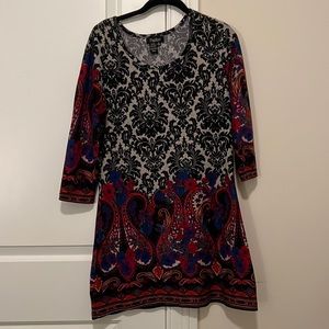 Beautiful Sweater Dress